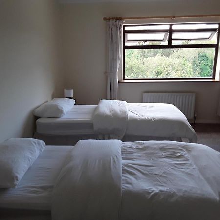 Mary'S Cottage Sneem Εξωτερικό φωτογραφία