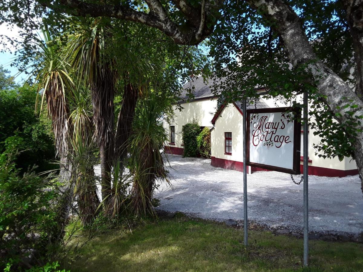 Mary'S Cottage Sneem Εξωτερικό φωτογραφία