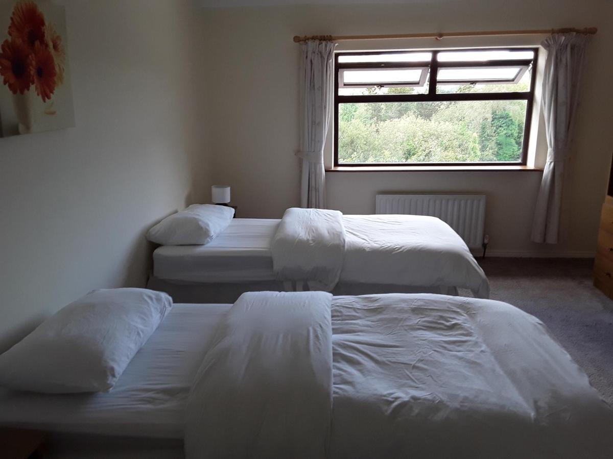Mary'S Cottage Sneem Εξωτερικό φωτογραφία