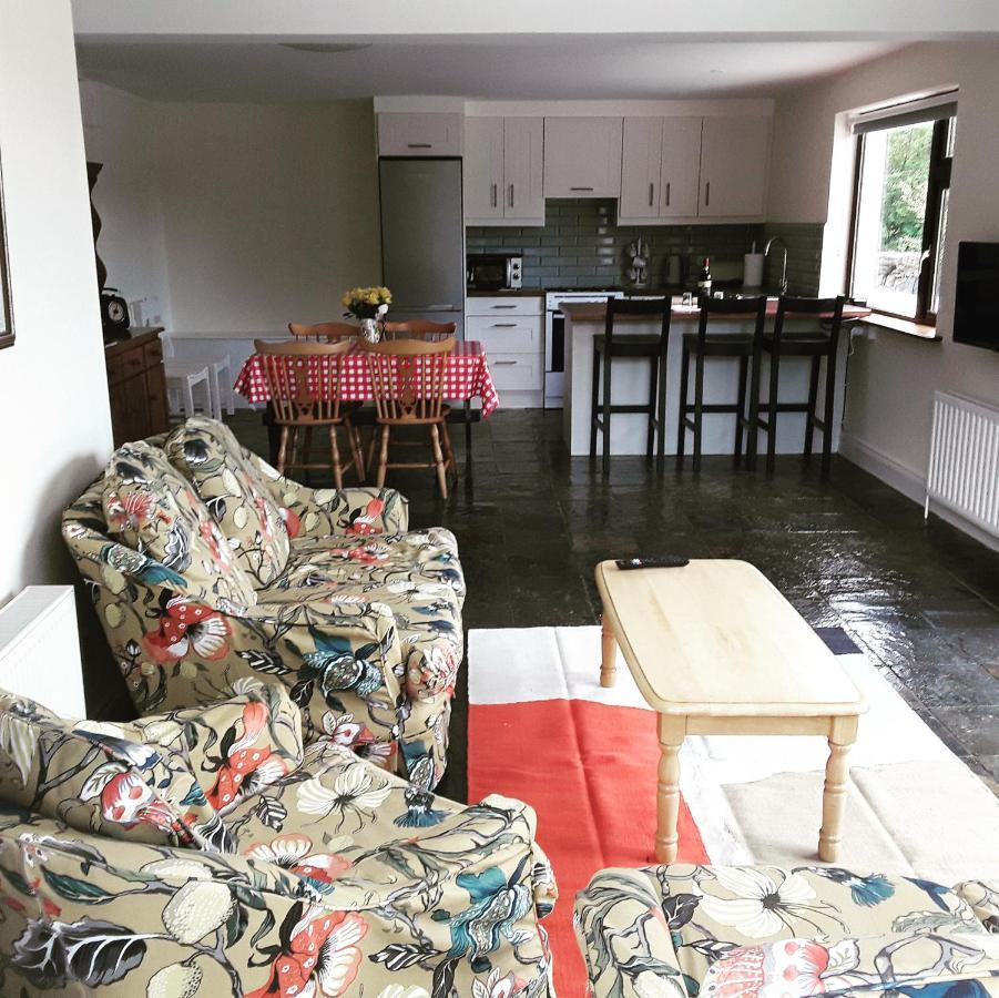 Mary'S Cottage Sneem Εξωτερικό φωτογραφία