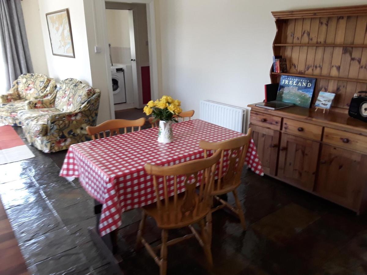 Mary'S Cottage Sneem Εξωτερικό φωτογραφία
